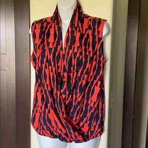 Eclair size small tank from Nordstrom’s